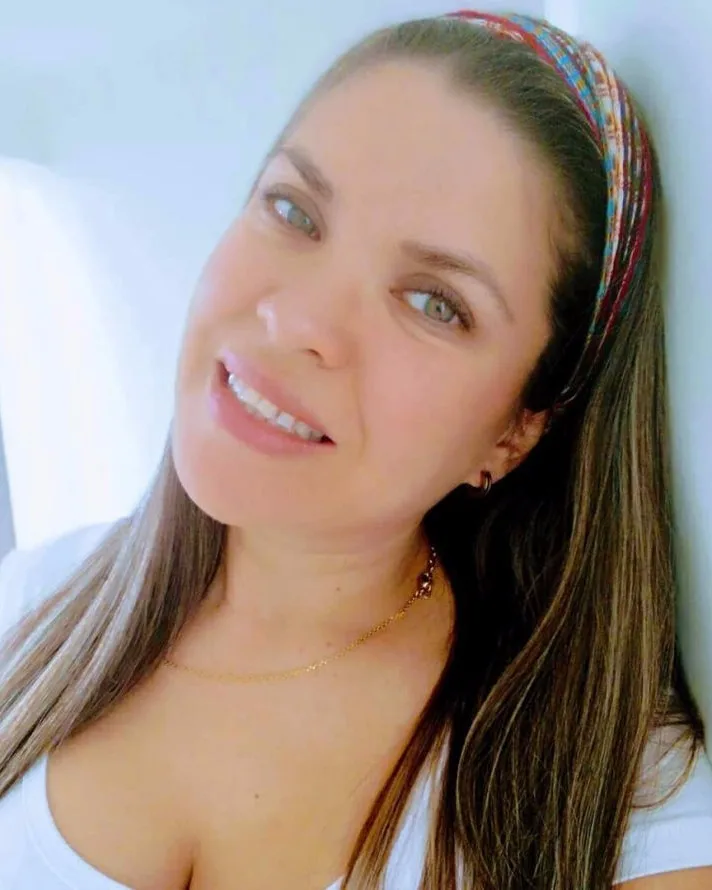 Retrato de Anita Ramírez