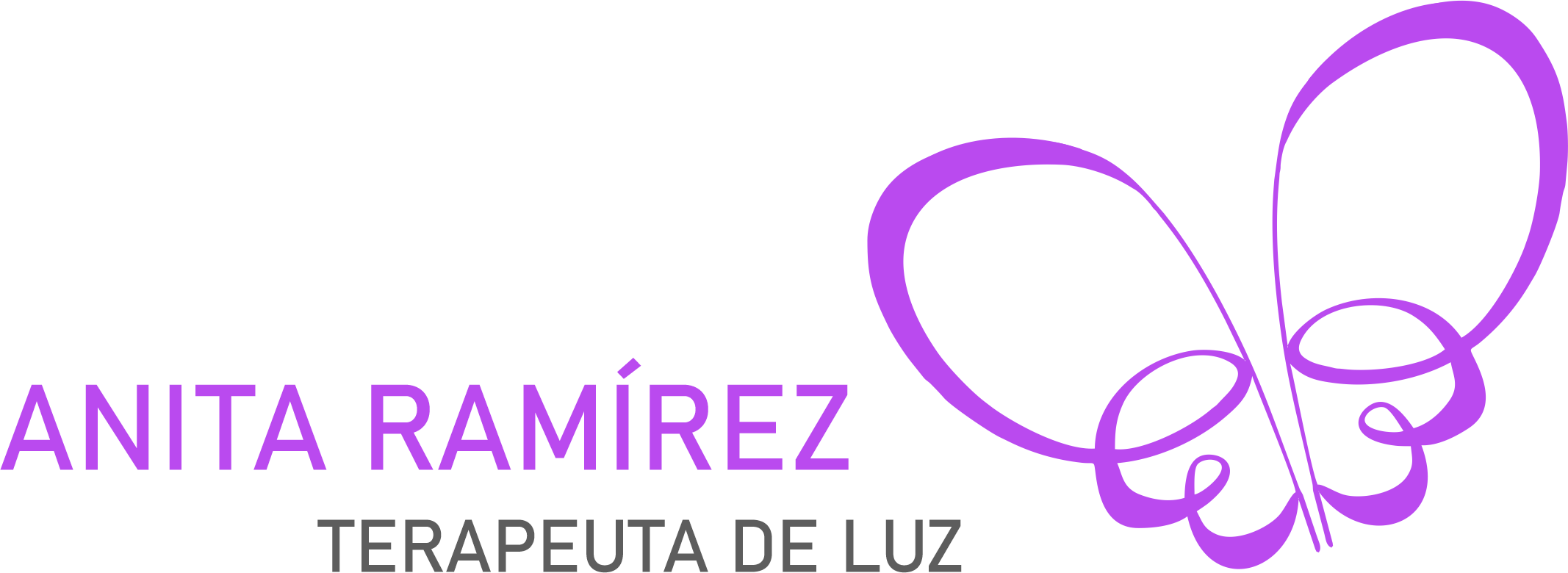 Anita Ramírez, terapeuta de luz