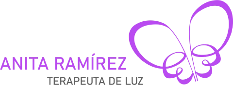 Anita Ramírez, terapeuta de luz